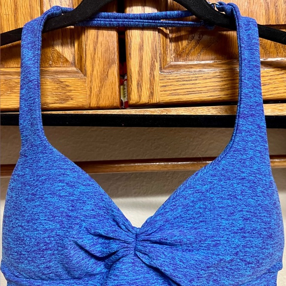 Bombshell Sportswear LONGLINE BACKLESS SPORTS BRA- LIKE NEW CONDITION - Picture 9 of 15